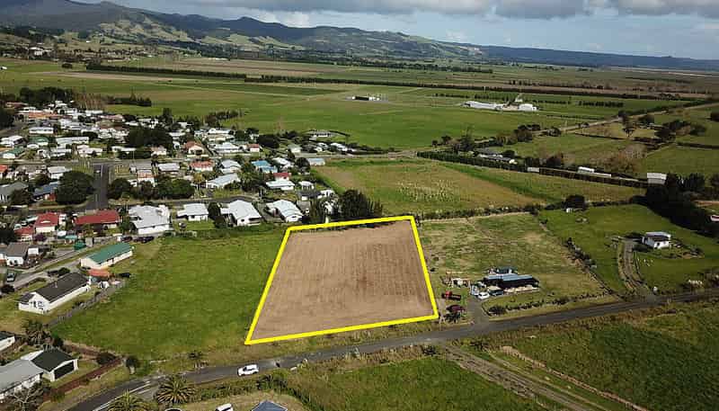 62 Grigg Street, Kaitaia