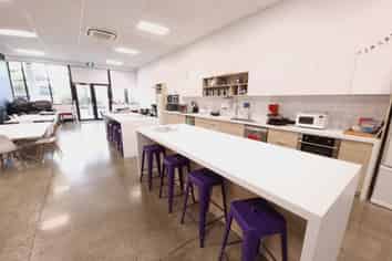 Outstanding office in sought after locality