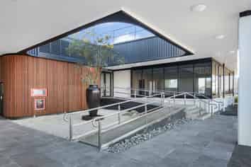 Outstanding office in sought after locality