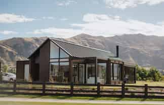 The Terrace, Wanaka