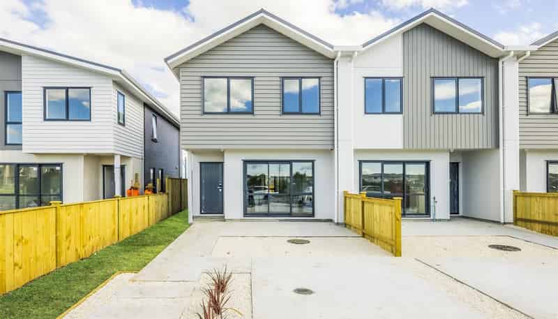 53A Soaring Bird Drive, Takanini