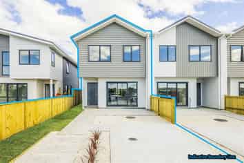 53A Soaring Bird Drive, Takanini