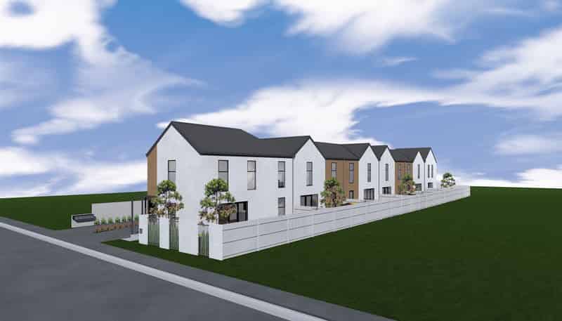 4/565 Manchester Street, Saint Albans