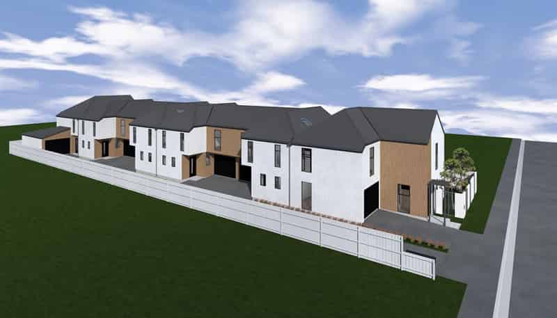 2/565 Manchester Street, Saint Albans