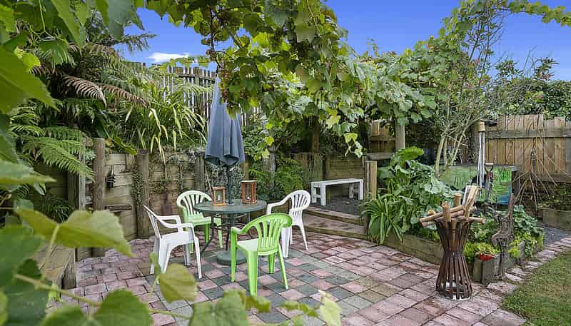 42 Marchant Street, Putaruru