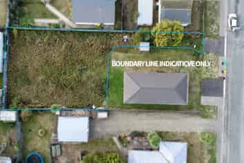 35a Rayner Street, Temuka