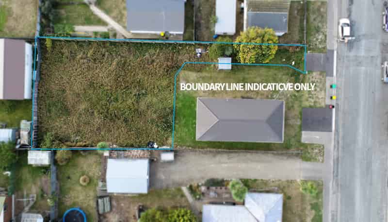 35a Rayner Street, Temuka