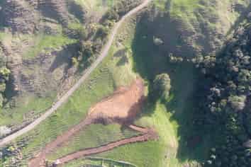  Waihohonu Road, Waitomo