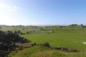  Waihohonu Road, Waitomo