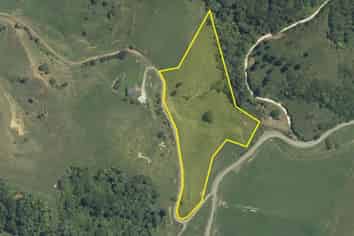  Waihohonu Road, Waitomo