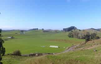  Waihohonu Road, Waitomo