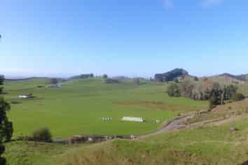  Waihohonu Road, Waitomo