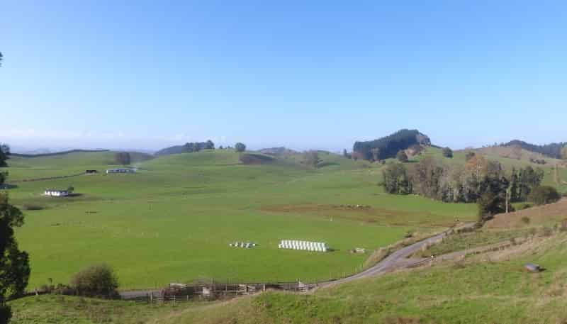  Waihohonu Road, Waitomo