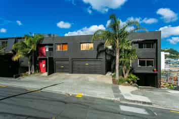 12-14 Nikau Street, Eden Terrace