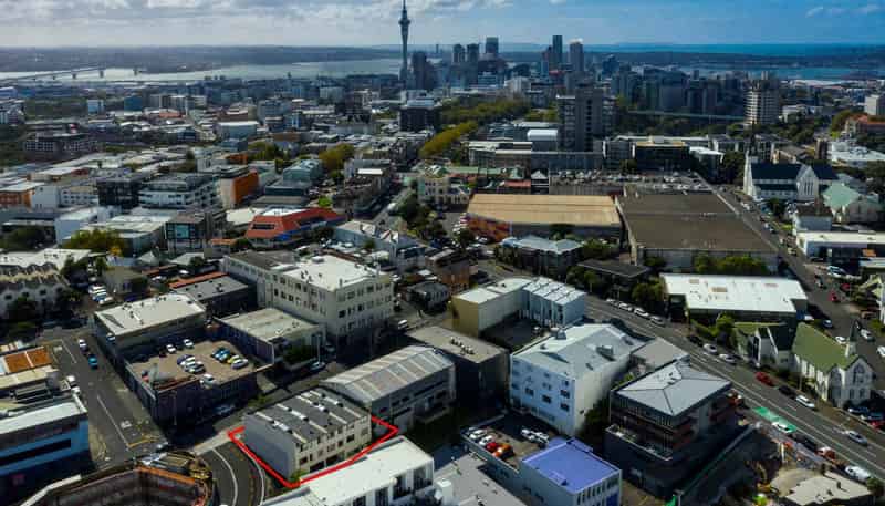 12-14 Nikau Street, Eden Terrace
