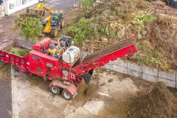 Crunch the numbers - Tree Munchers