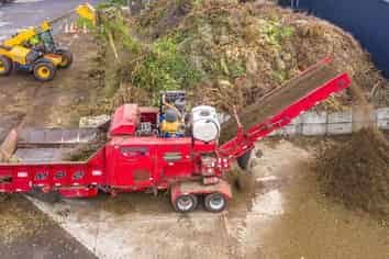 Crunch the numbers - Tree Munchers