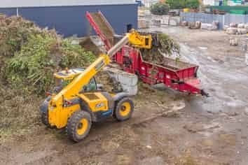 Crunch the numbers - Tree Munchers