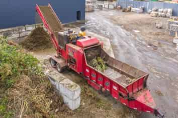 Crunch the numbers - Tree Munchers