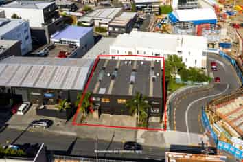 13 RENTAL APARTMENTS, ZONED MIXED USE & GRAMMA...