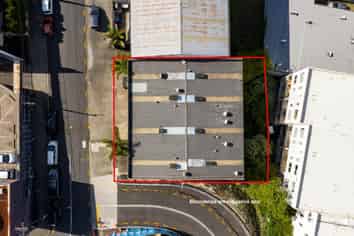 13 RENTAL APARTMENTS, ZONED MIXED USE & GRAMMA...