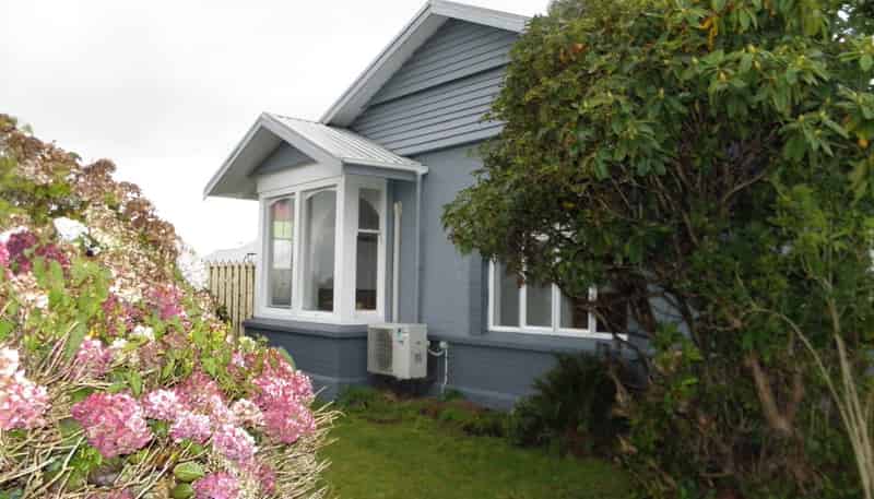 52 Scandrett Street, 