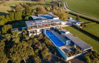 38 Foreman Jury Road, Martinborough