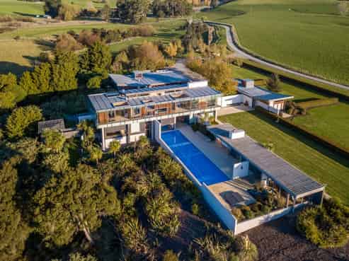 38 Foreman Jury Road, Martinborough