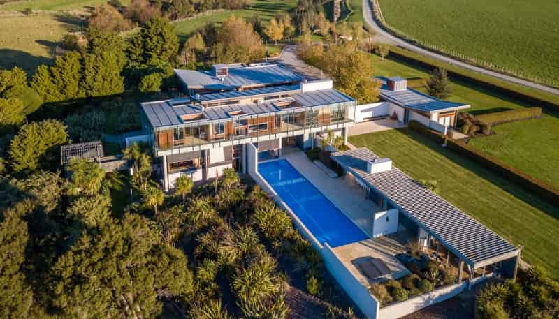 38 Foreman Jury Road, Martinborough