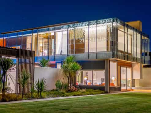 38 Foreman Jury Road, Martinborough