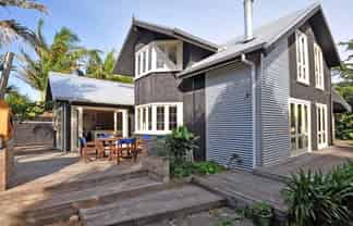 126 Te Tiki Street, Coromandel