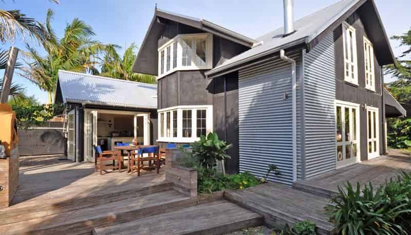 126 Te Tiki Street, Coromandel