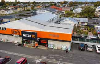 A Rare Investment opportunity in the heart of Morrinsville
