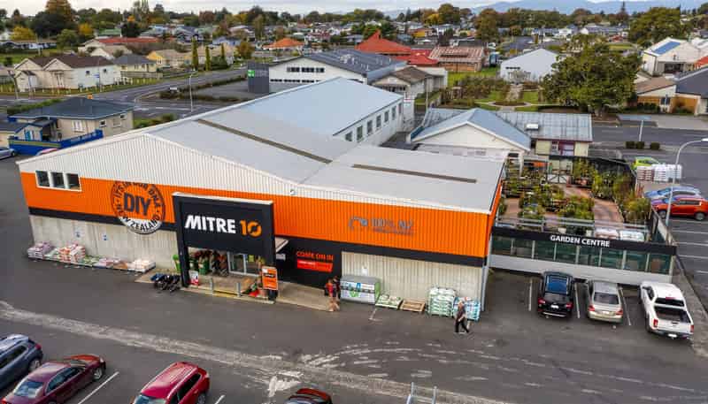 43 Moorhouse Street, Morrinsville