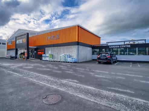 A Rare Investment opportunity in the heart of Morrinsville