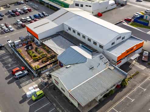 A Rare Investment opportunity in the heart of Morrinsville