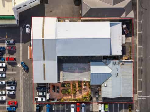 A Rare Investment opportunity in the heart of Morrinsville