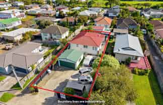 50A Kelwyn Road, Kelston