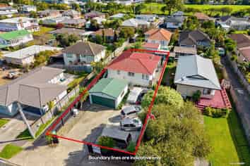 50A Kelwyn Road, Kelston