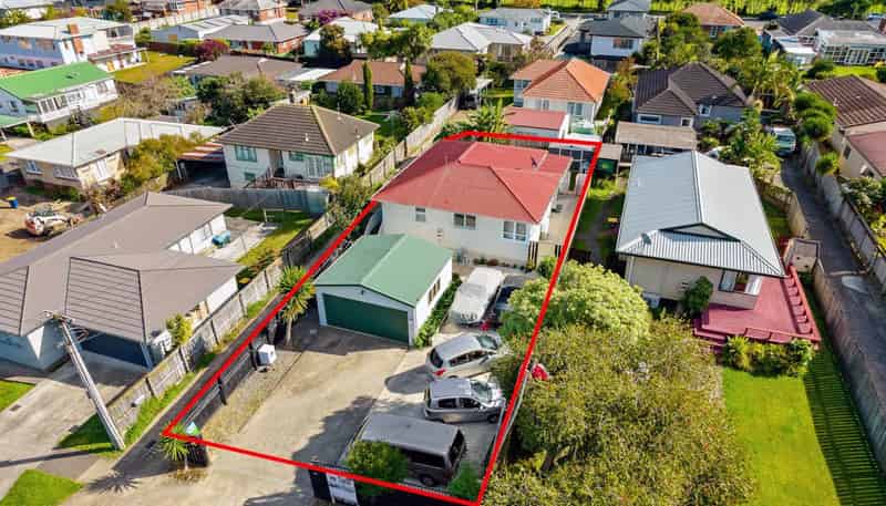 50A Kelwyn Road, Kelston