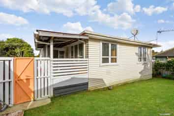 50A Kelwyn Road, Kelston