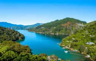 Lot 2 Karamu Bay, Lochmara Bay, 