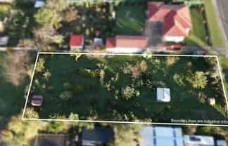 58 Marumaru Street, Marton