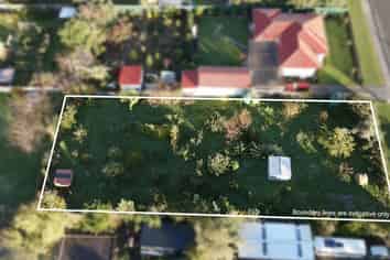 58 Marumaru Street, Marton