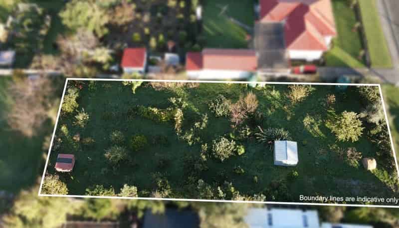 58 Marumaru Street, Marton