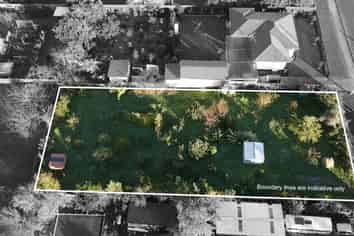 58 Marumaru Street, Marton