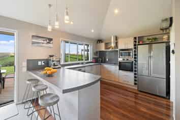 554 Kohanga Road, Onewhero