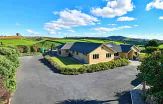 554 Kohanga Road, Onewhero