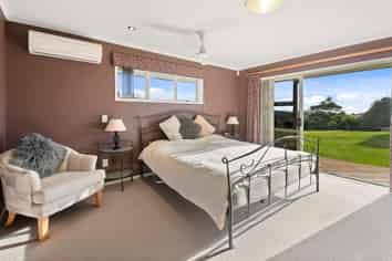 554 Kohanga Road, Onewhero