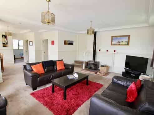 37 Alpine Avenue, Hanmer Springs